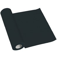 PAW Bieżnik Airlaid 40cmx24m BLACK (49/12/1)