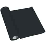 PAW Bieżnik Airlaid 40cm x 24m Black (49/12/1)
