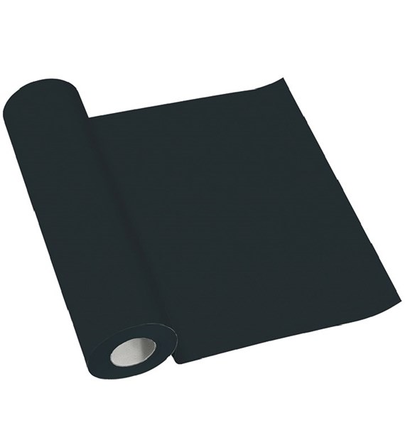 PAW Bieżnik Airlaid 40cmx24m BLACK (49/12/1)