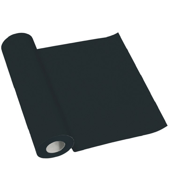 PAW Bieżnik Airlaid 40cm x 24m Black (49/12/1)