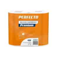 PERFECTO PREMIUM Ręcznik papierowy 20m 3W celuloza (16/15/2)