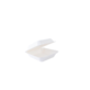 (EKO) Enjoy Be Eco Menubox z trzciny cukrowej niedzielony 230x230 (40/4/50)