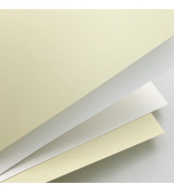 Karton ozdobny Gładki 240-250g A4 MIX color (20ark)