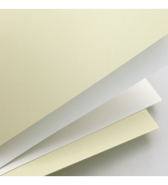 Karton ozdobny Gładki 240-250g A4 MIX color (20ark)