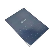 BLOK BIUROWY W KRATKĘ A4 (50K) (_/10/1)