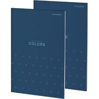 BLOK BIUROWY W KRATKĘ A4 (50K) (_/10/1)