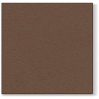 PAW Serwetka Airlaid 40x40 Brown  (60/8/50)