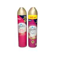 ODŚWIEŻACZ BRISE GLADE SPRAY 300ml (_/12/1)