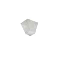 FINGERFOOD Pojemnik TURNER  transparentny PS  60ml  (_/40/24)