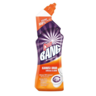 CILLIT Bang WC ŻEL 750ml Kamień i Brud