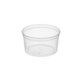 Pojemnik na zupę PP fi125mm 500ml transparentny BITTNER (18/9/50)