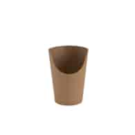 PUDEŁKO WRAP/TORTILLA KRAFT 350ML (_/20/65)