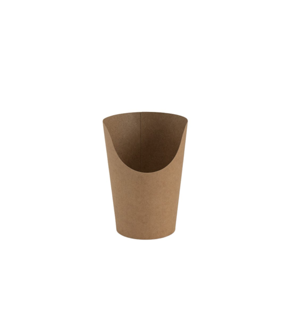 PUDEŁKO WRAP/TORTILLA KRAFT 350ML (_/20/65)