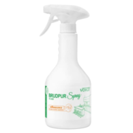 VOIGT BRUDPUR SPRAY Odtłuszczacz do mycia w kuchni i warsztacie 0,6L (_/12/1)
