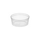 Pojemnik na zupę PP fi125mm 350ml transparentny BITTNER (18/9/50)
