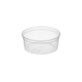 Pojemnik na zupę PP fi125mm 350ml transparentny BITTNER (18/9/50)