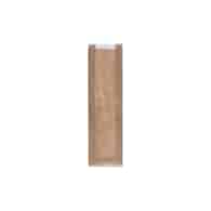 KRAM torba SZARA Z OKNEM PERFOROWANYM 150x60/100x290 (_/1000/1)