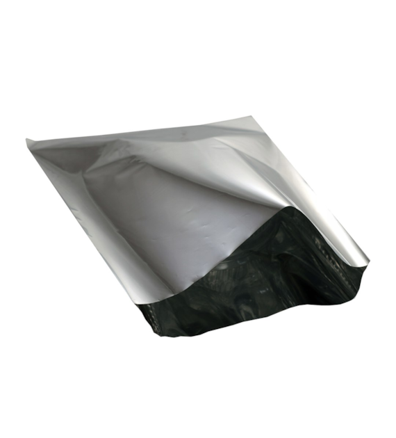 TORBA ALU 1/2 200x250mm (_/35/250)