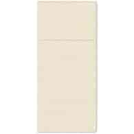 PAW Etui Serwetka PUNTA 32x38 Szampan (72/8/50)